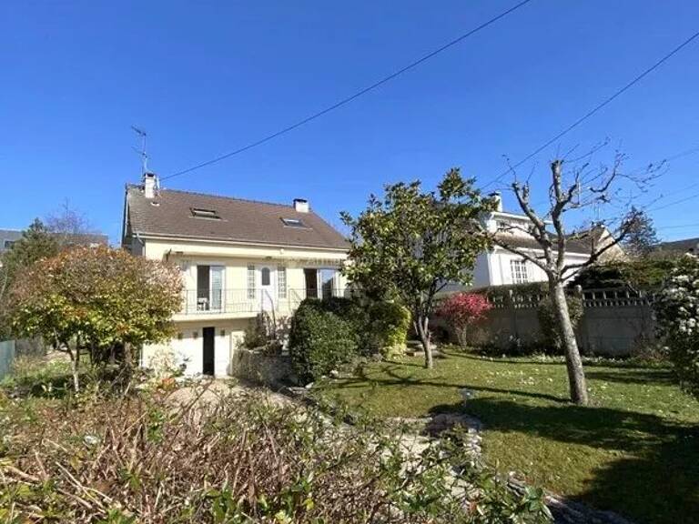 Maison Familiale à Thorigny-sur-Marne – Un cadre de vie idéal ! — photo 1