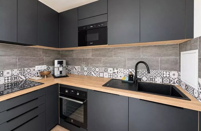 Appartement 3 pièces – Dernier étage avec loggia plein Sud — photo 4