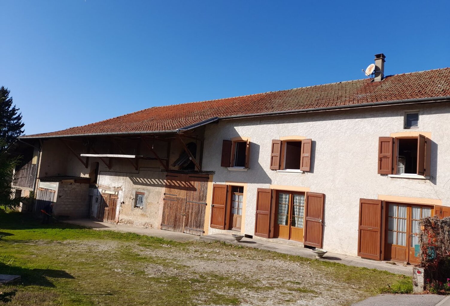 Maison — photo 1