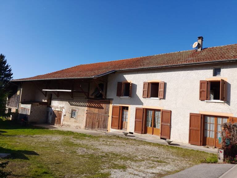 Maison — photo 1