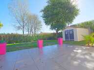 Maison Bourg à pied, 110M², 3chs, Garage — photo 4