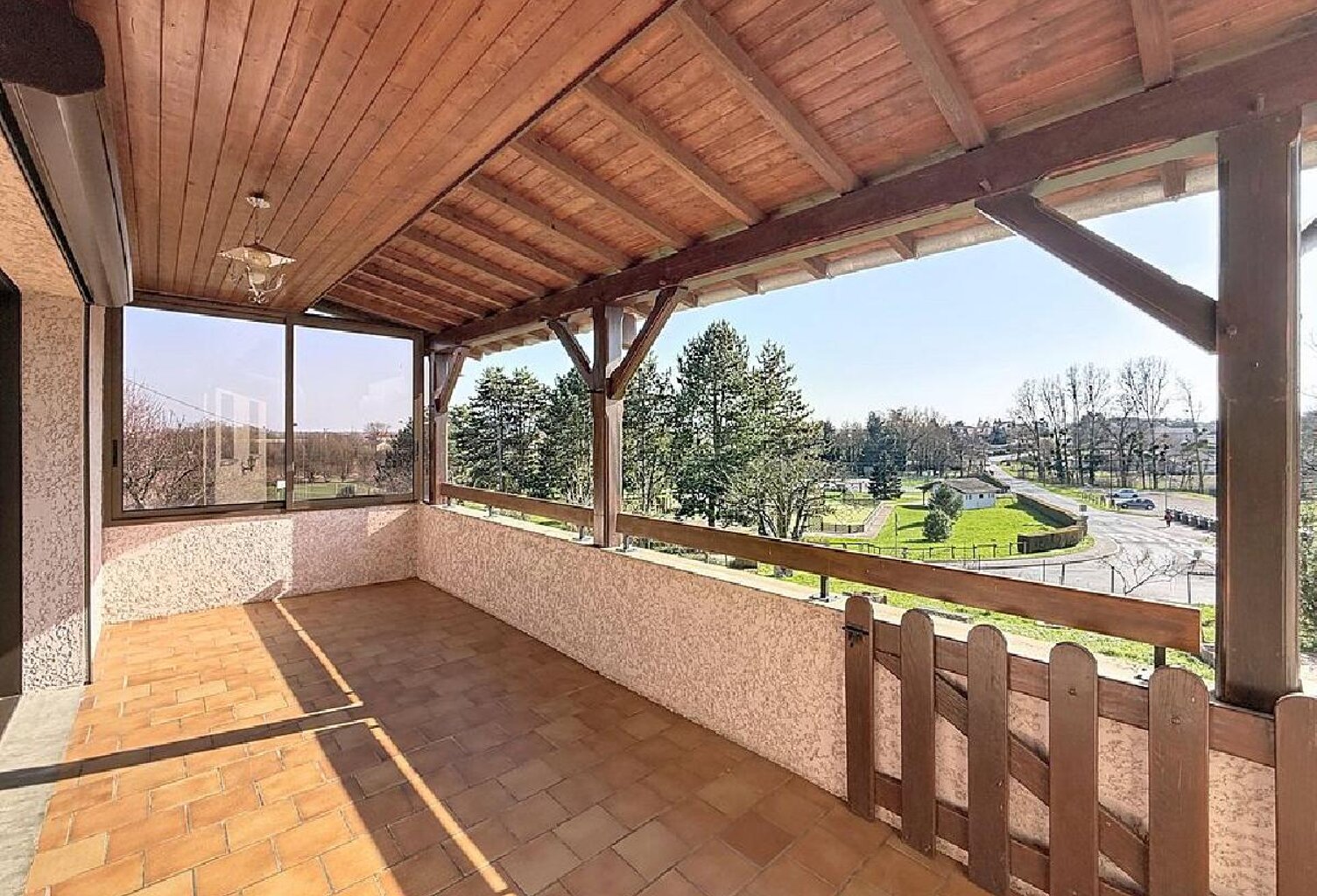Maison — photo 1