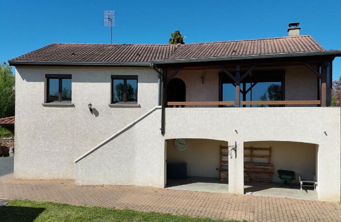Maison — photo 3