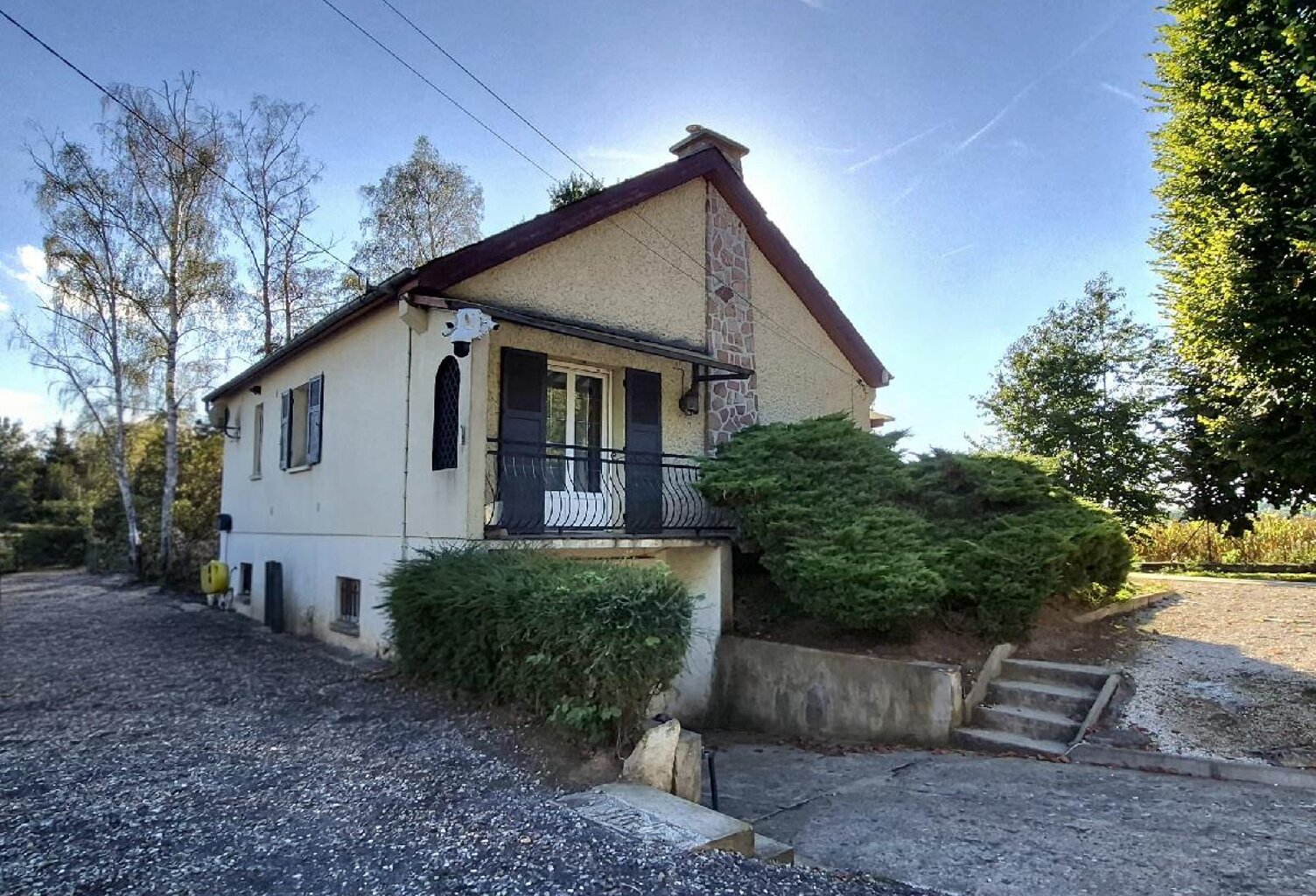 Maison — photo 1