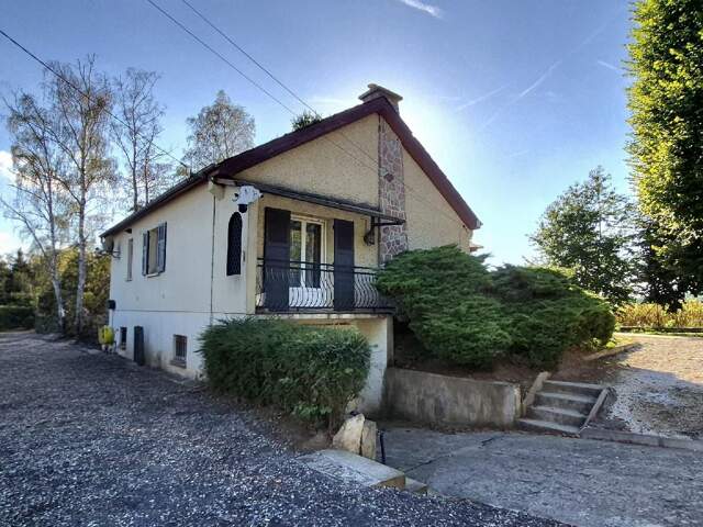Maison — photo du bien