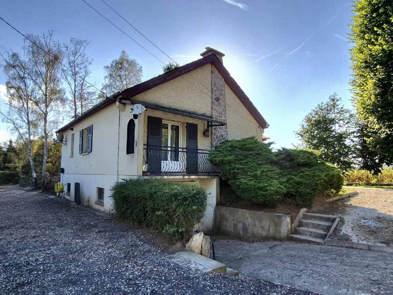 Maison — photo 1