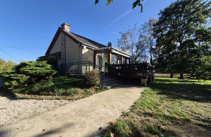 Maison — photo 2