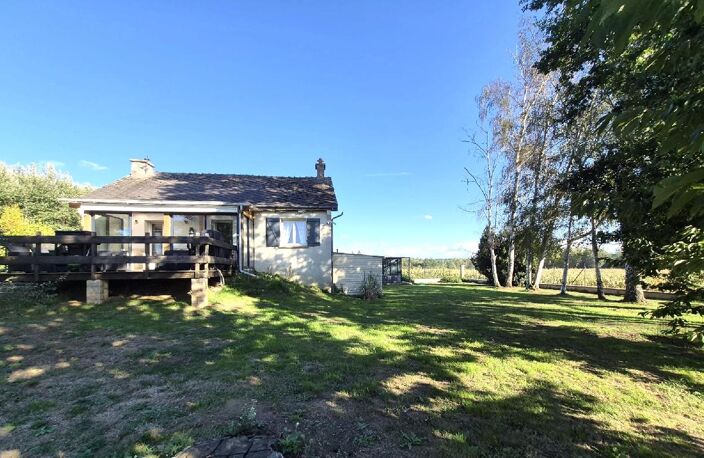 Maison — photo 3
