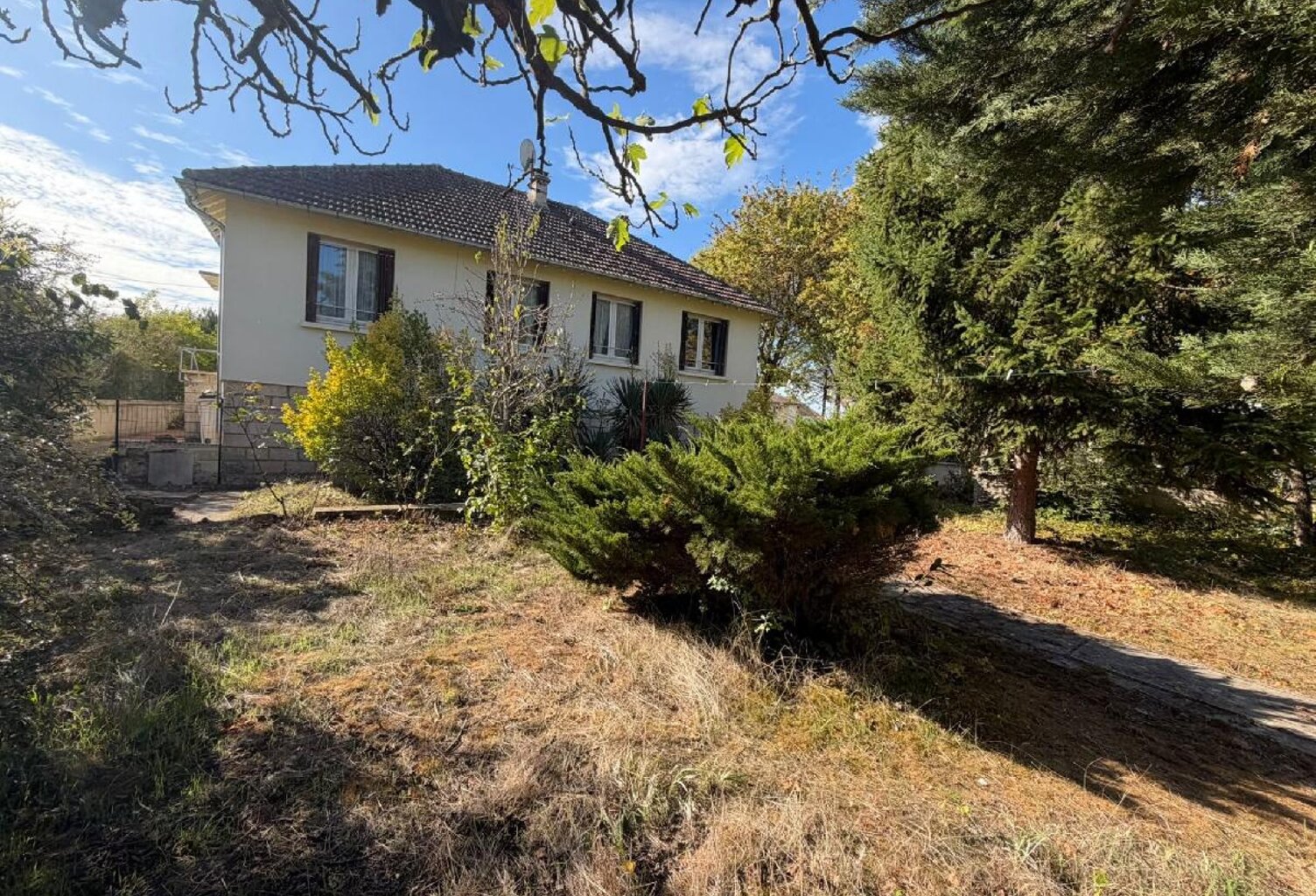 Maison — photo 1