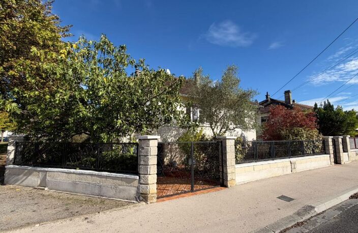 Maison — photo 2