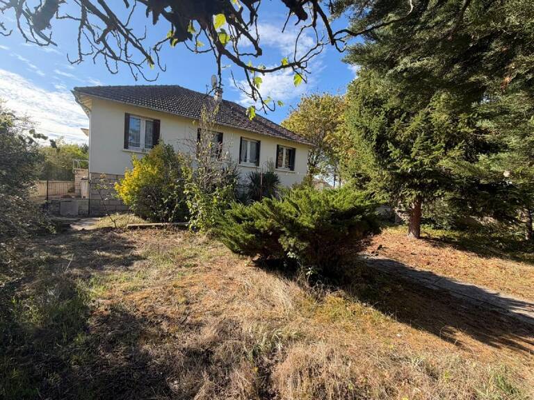 Maison — photo 1