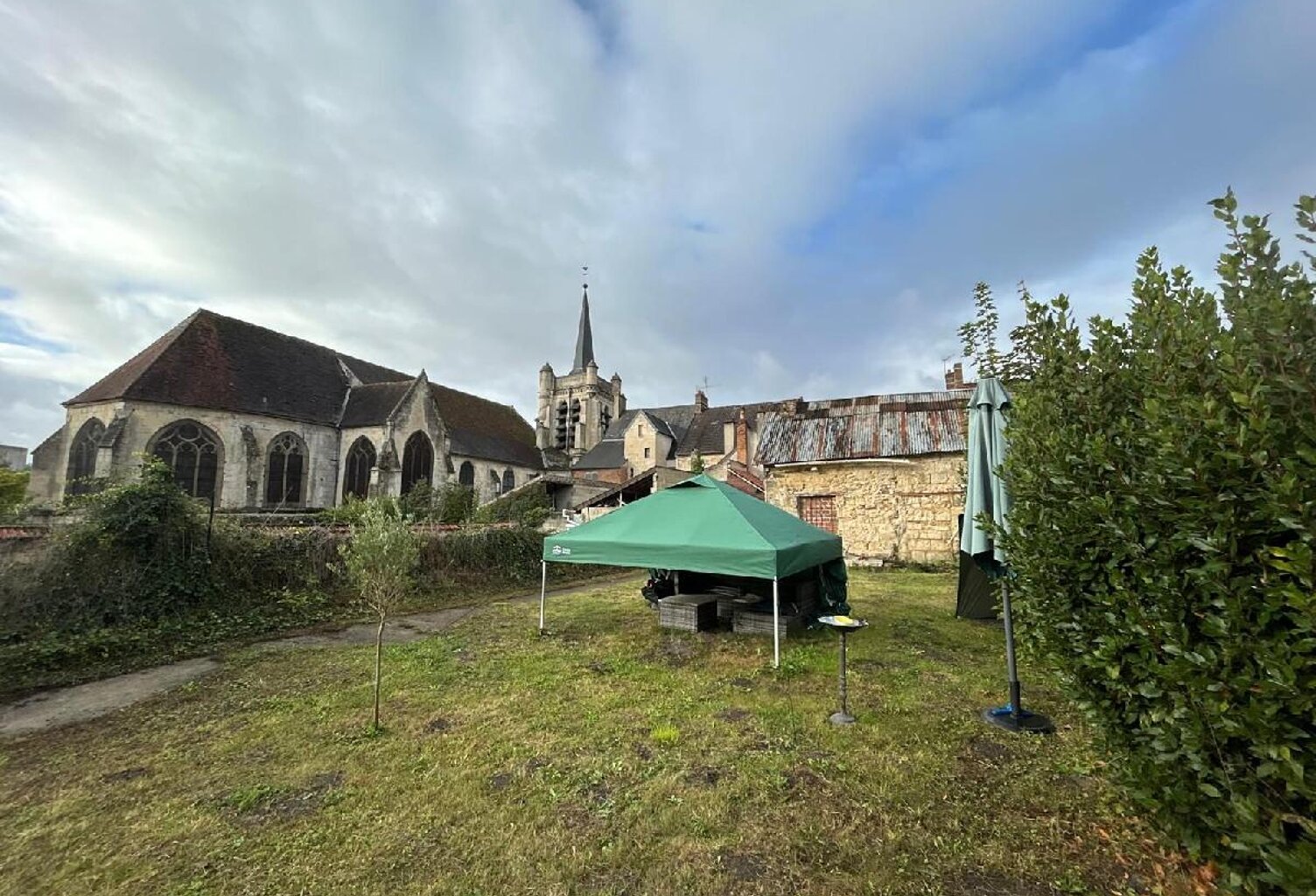 Maison — photo 1