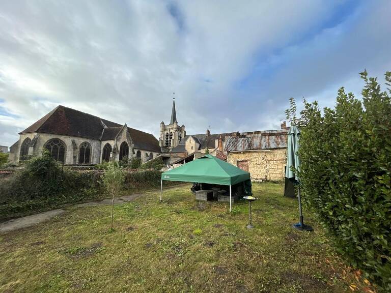 Maison — photo 1