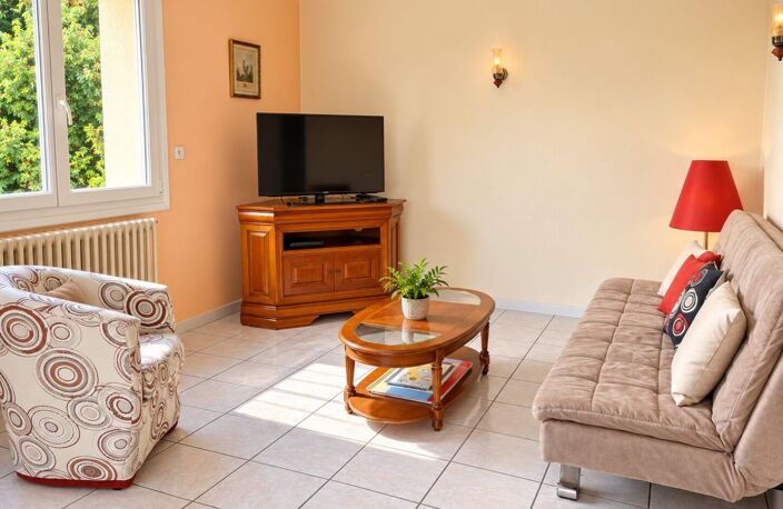 Maison — photo 3