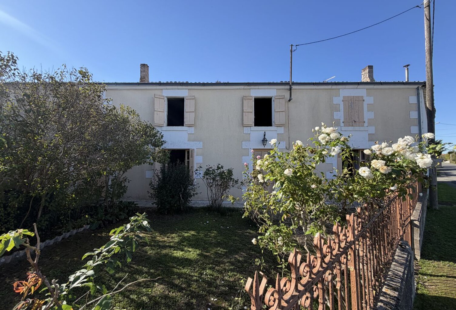 Maison — photo 1
