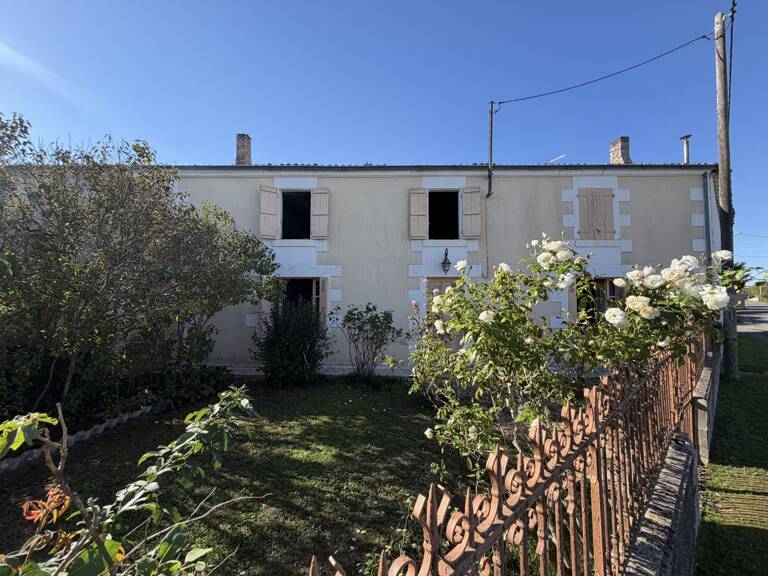 Maison — photo 1