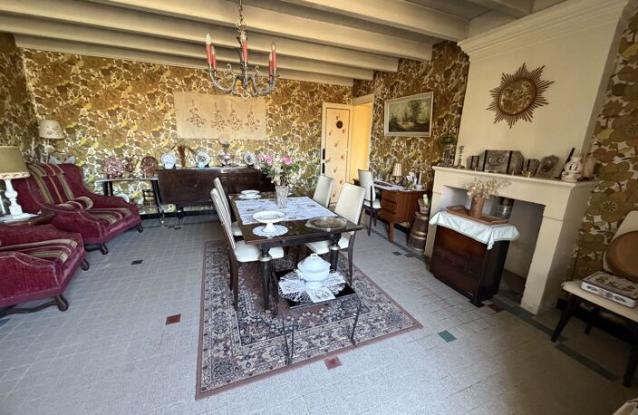 Maison — photo 2