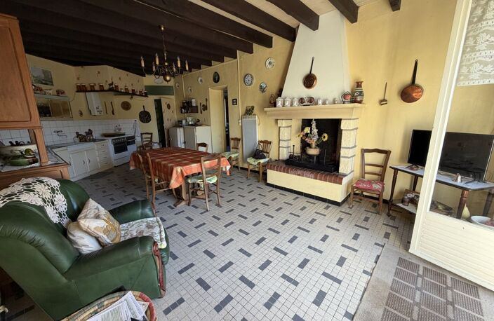 Maison — photo 3