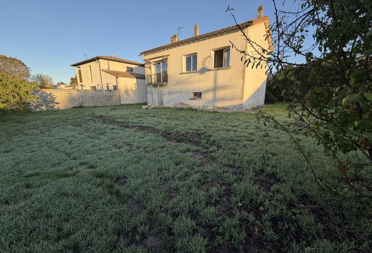 Maison — photo 1