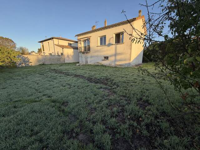 Maison — photo du bien