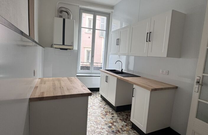 3 Pièces En centre-ville, proximité mairie — photo 2