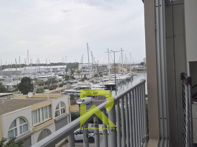 Appartement à Canet-en-Roussillon