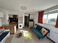 STUDIO 26m2 - SECTEUR PORT CANET en ROUSSILLON — photo 2