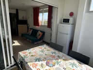 STUDIO 26m2 - SECTEUR PORT CANET en ROUSSILLON — photo 3