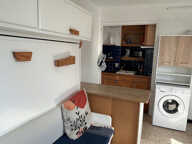 STUDIO 26m2 - SECTEUR PORT CANET en ROUSSILLON — photo 4