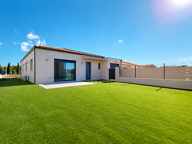 FERRALS-LES-CORBIÈRES   MAISON NEUVE DE 2026   100 M2   3 CH — photo 2