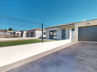 FERRALS-LES-CORBIÈRES   MAISON NEUVE DE 2026   100 M2   3 CH — photo 4