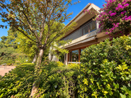 LA CIOTAT   MAISON DE CHARME, JARDIN BUCOLIQUE ET BELLE LUMI — photo 2