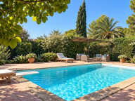 LA CIOTAT   MAISON DE CHARME, JARDIN BUCOLIQUE ET BELLE LUMI — photo 3