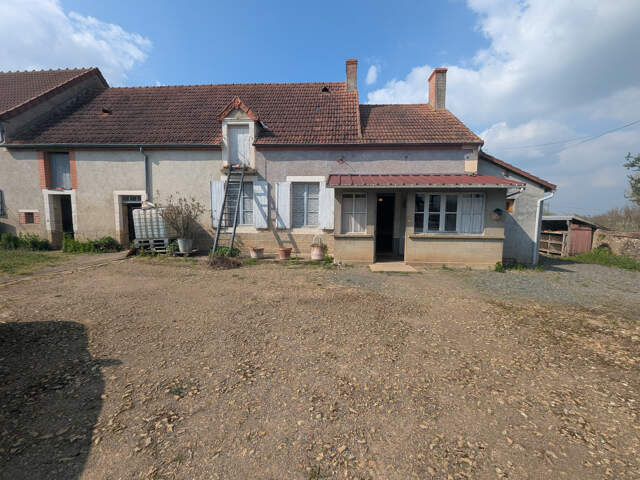 Propriété rurale ! — photo du bien