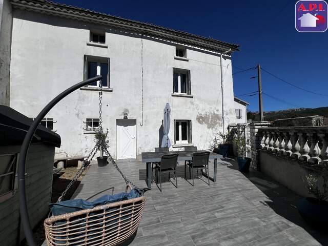 Maison 5 pièces 137 m² à Foix — photo du bien