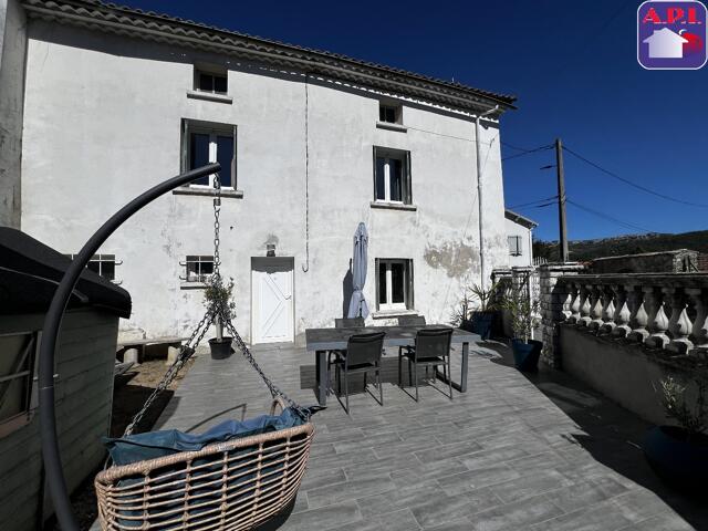 Maison à Foix