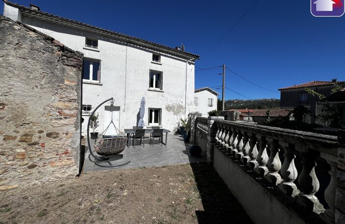 Vente maison 5 pièces 137 m² Foix (09000) — photo 2