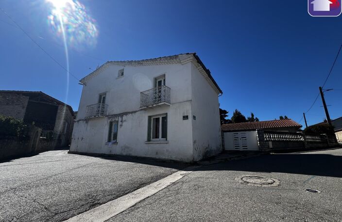 Vente maison 5 pièces 137 m² Foix (09000) — photo 3