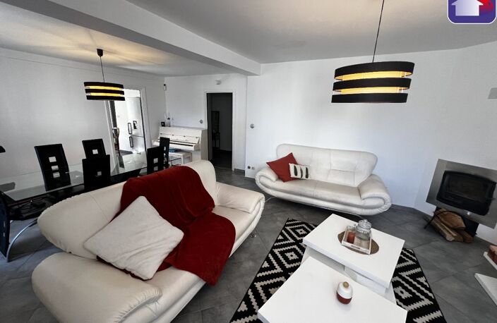 Vente maison 5 pièces 137 m² Foix (09000) — photo 4