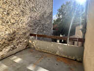 APPARTEMENT F2 AVEC GRANDE TERRASSE — photo 2
