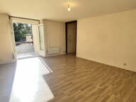 APPARTEMENT F2 AVEC GRANDE TERRASSE — photo 4