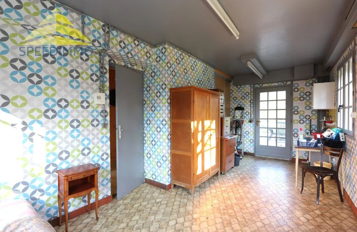 Charmante maison familiale à Mandres-les-Roses — photo 5