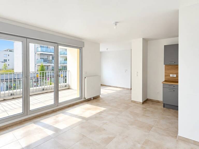 T3 résidence neuve avec parking — photo 1