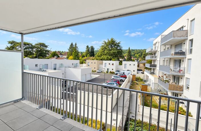 T3 résidence neuve avec parking — photo 4