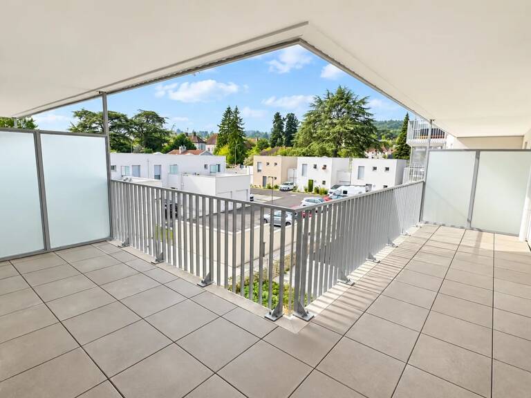 T4 82 m² résidence neuve parking/terrasse — photo 1