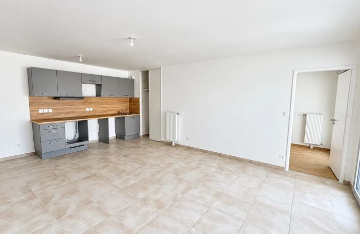 T4 82 m² résidence neuve parking/terrasse — photo 2