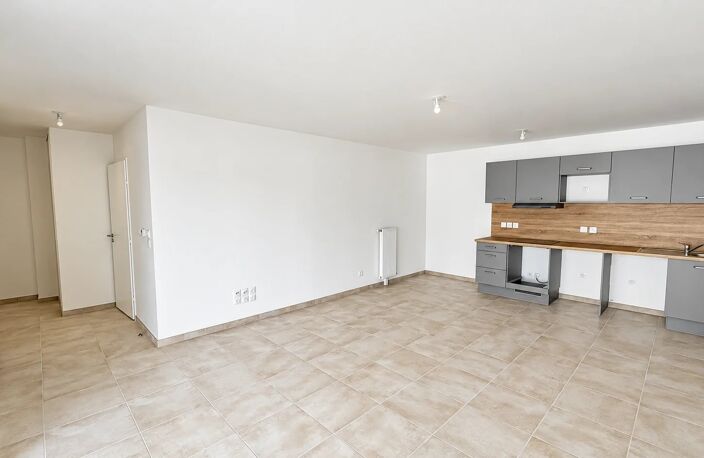 T4 82 m² résidence neuve parking/terrasse — photo 3