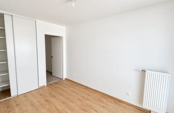 T4 82 m² résidence neuve parking/terrasse — photo 4