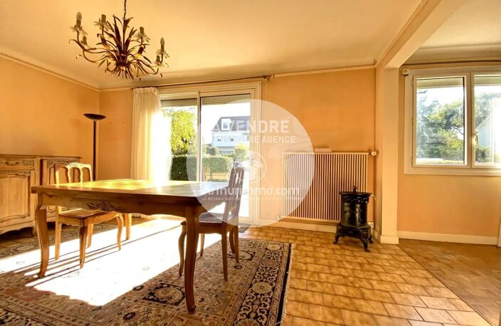 Centre de Sautron, maison de plain-pied 94 m2, 3 chambres — photo 3