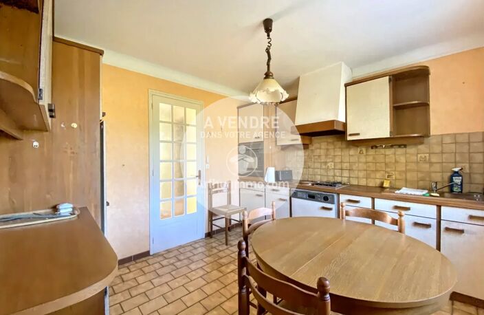 Centre de Sautron, maison de plain-pied 94 m2, 3 chambres — photo 4